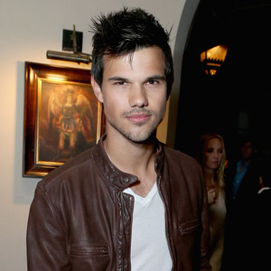 Taylor Lautner Taylor Lautner